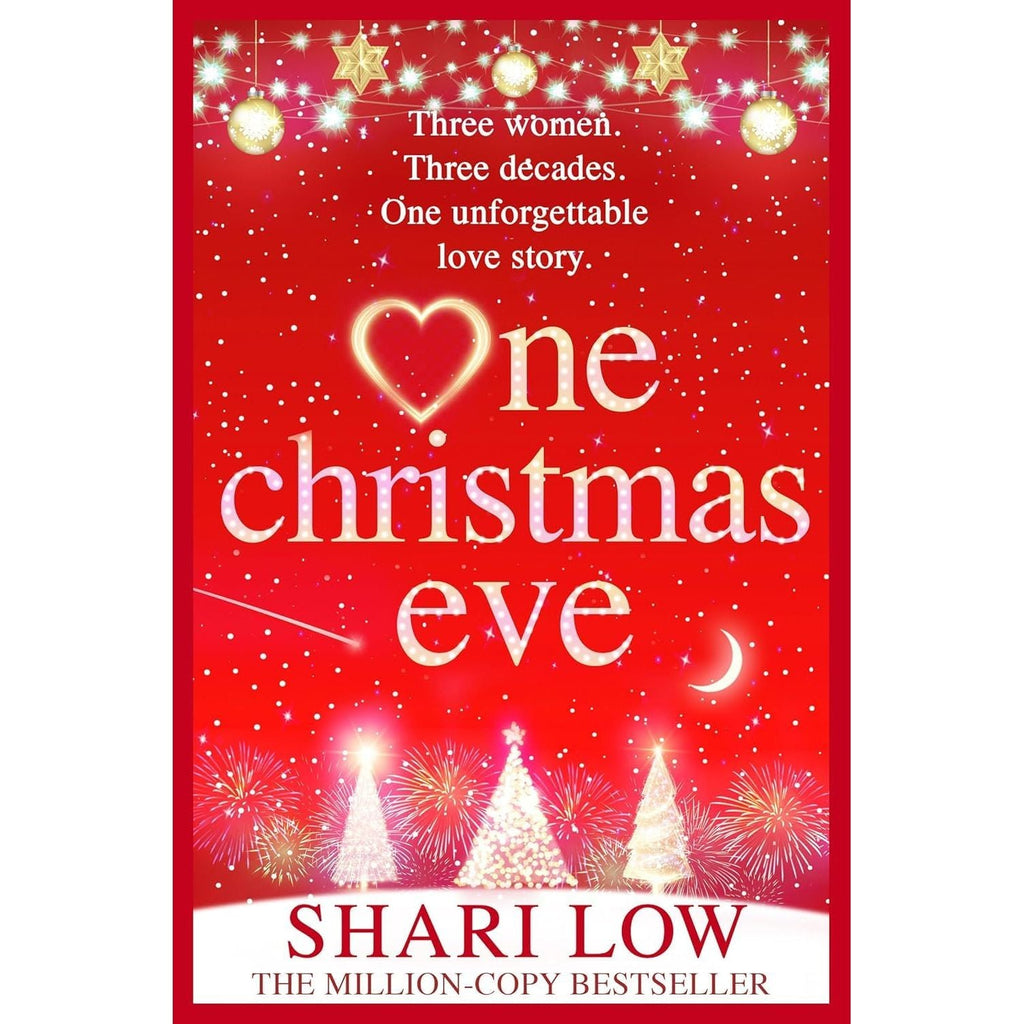 Shari Low 2 Books Collection Set (One Day With You & One Christmas Eve)