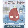 The Couch Potato (The Food Group)