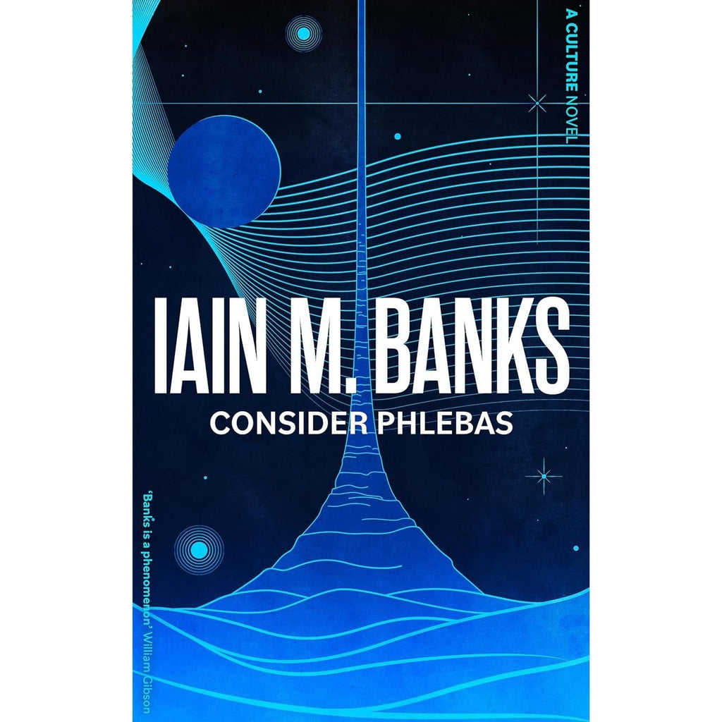 Culture series 1 : 5 Books Collection Set by iain m Banks