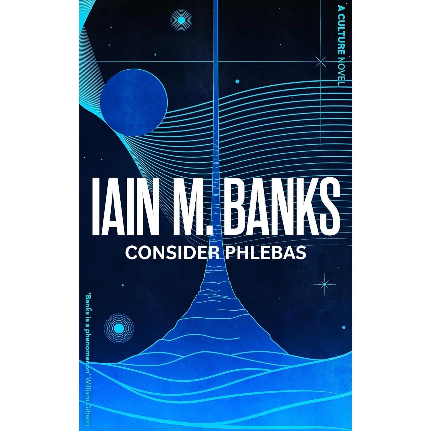 Culture series 1 : 5 Books Collection Set by iain m Banks