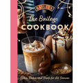 The Baileys Cookbook: Bakes, Cakes and Treats for All Seasons