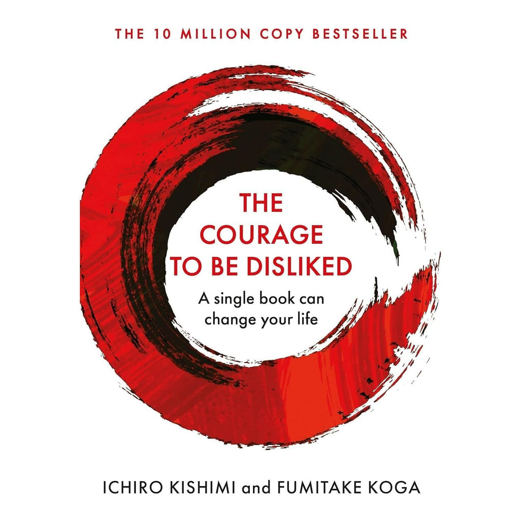 Side Hustle, The Happiness of Pursuit, The Courage To Be Disliked & Success through a Positive Mental Attitude 4 Books Collection Set