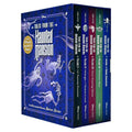 Tales From The Haunted Mansion Series Volume 1-4 Books Collection Set with Journal of Spooky Speculation Fearsome Foursome, Memento Mori