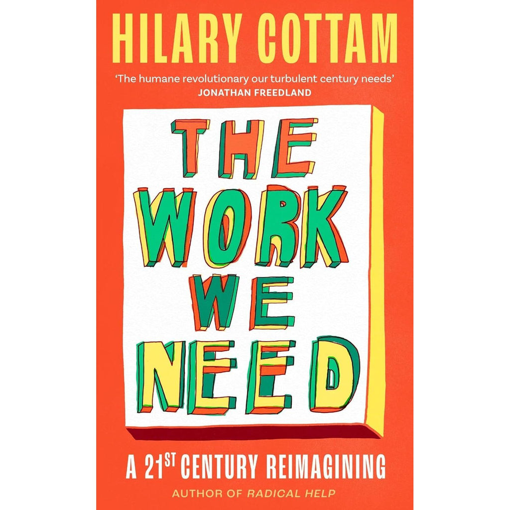Make Brilliant Work, The Work We Need(HB) and My F*cking Job Sucks 3 Books Collection Set