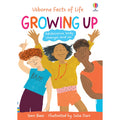Growing Up (Facts of Life)