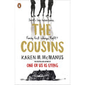 The Cousins: TikTok made me buy it