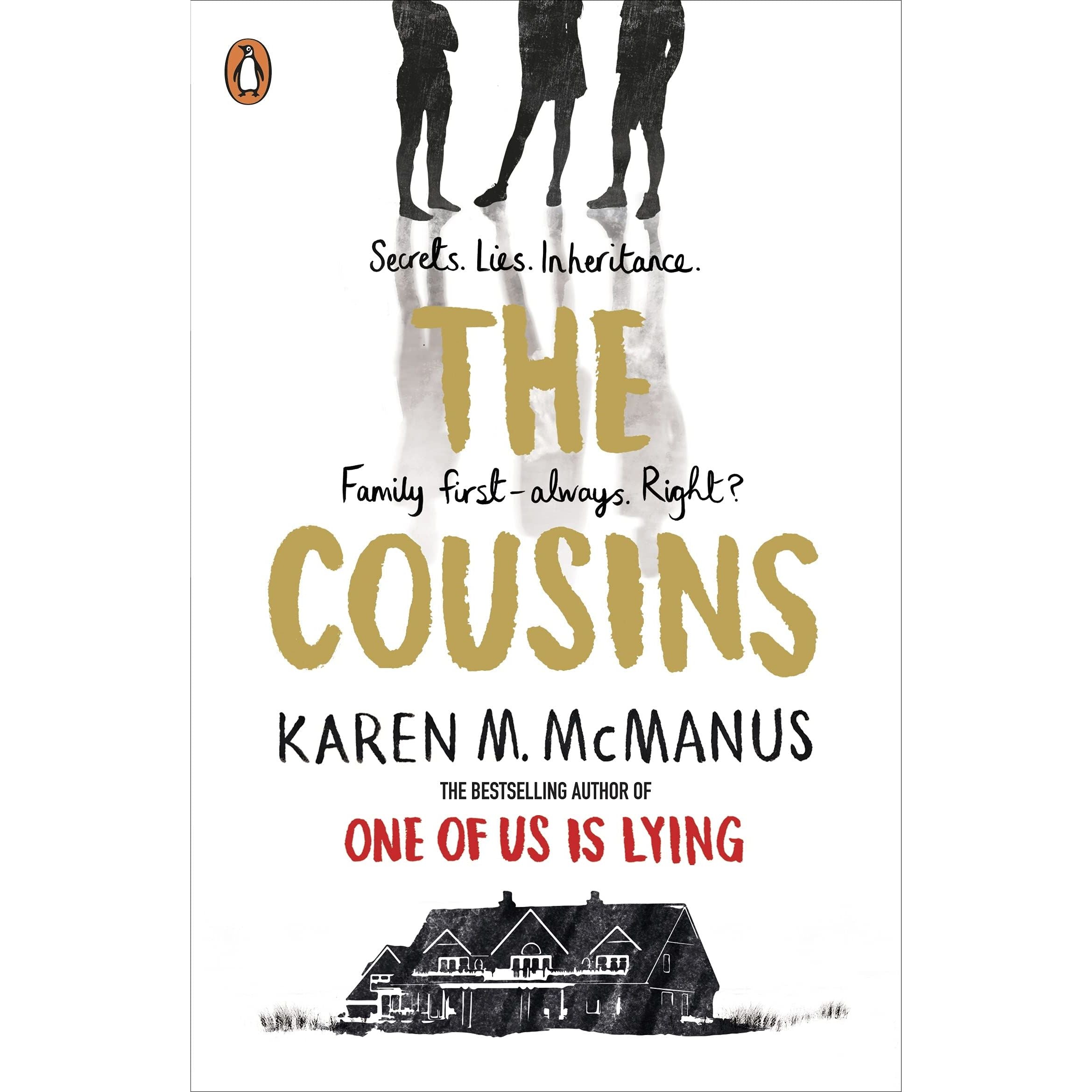 The Cousins: TikTok made me buy it