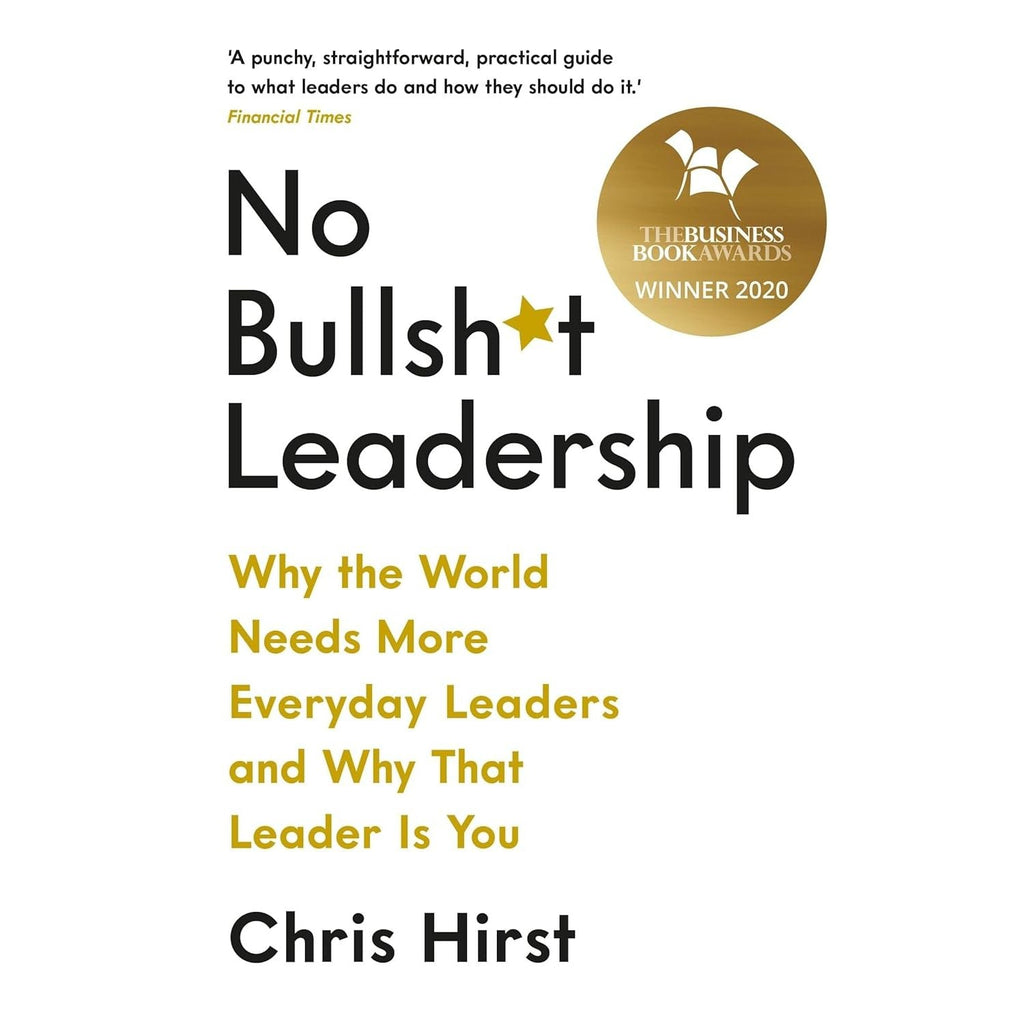 No Bullsht Leadership, Lead With Words Win With Action, Tribal Leadership 3 Books Collection Set