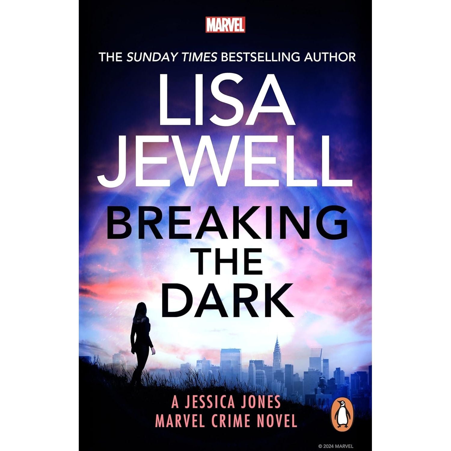 Lisa Jewell 3 Books Collection Set (Don’t Let Him In(HB), The Night She Disappeared, Breaking the Dark)