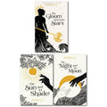 Night and its Moon Series By Piper CJ 3 Books Collection Set (The Night and Its Moon, The Sun and Its Shade & The Gloom Between Stars )