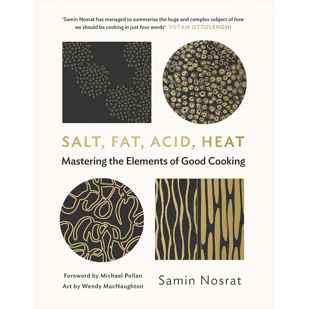 Salt Fat Acid Heat(HB), Ketogenic Green Smoothies and The Plant Anomaly Paradox 3 Books Collection Set