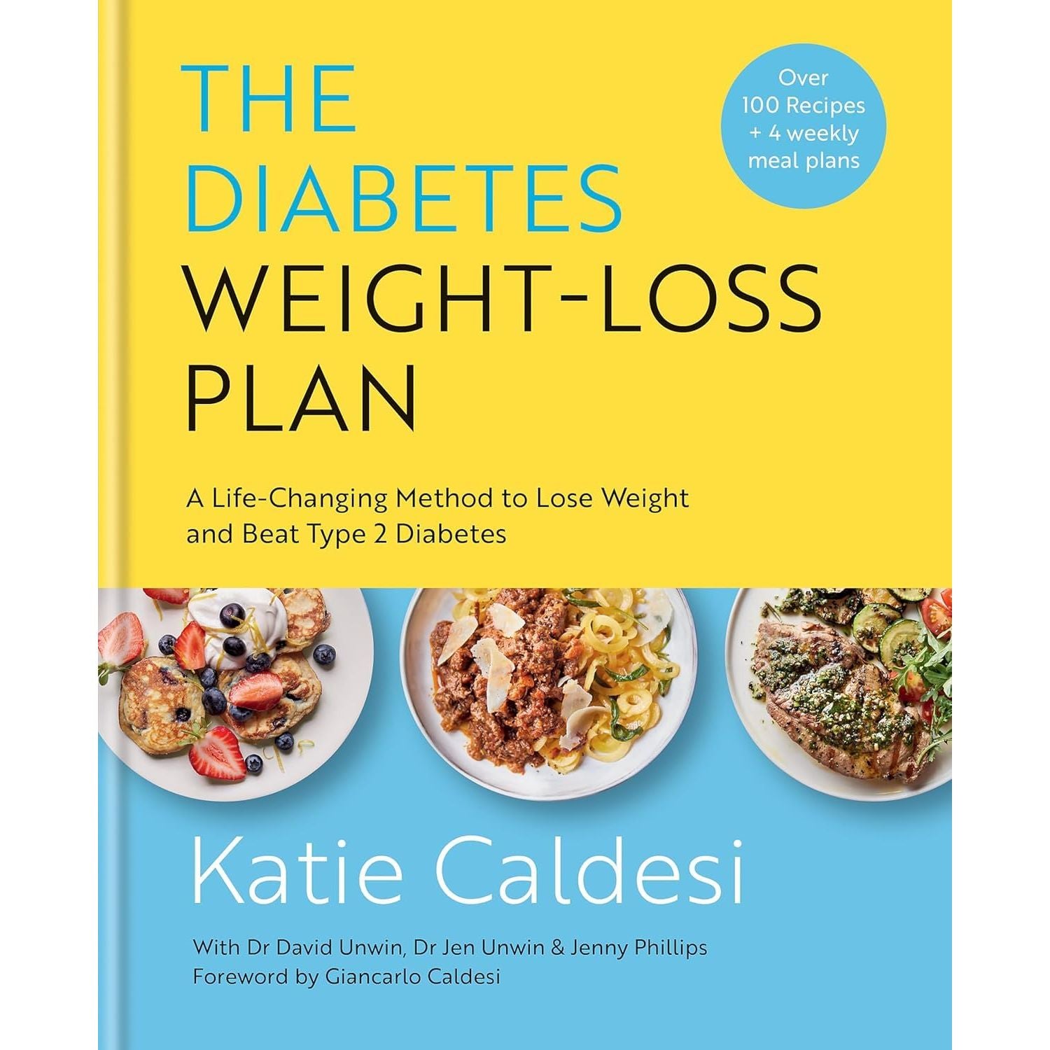 How To Reverse Type 2,Diabetes Type 2 Healing ,Diabetes Weight-Loss 3 Books  Collection Set