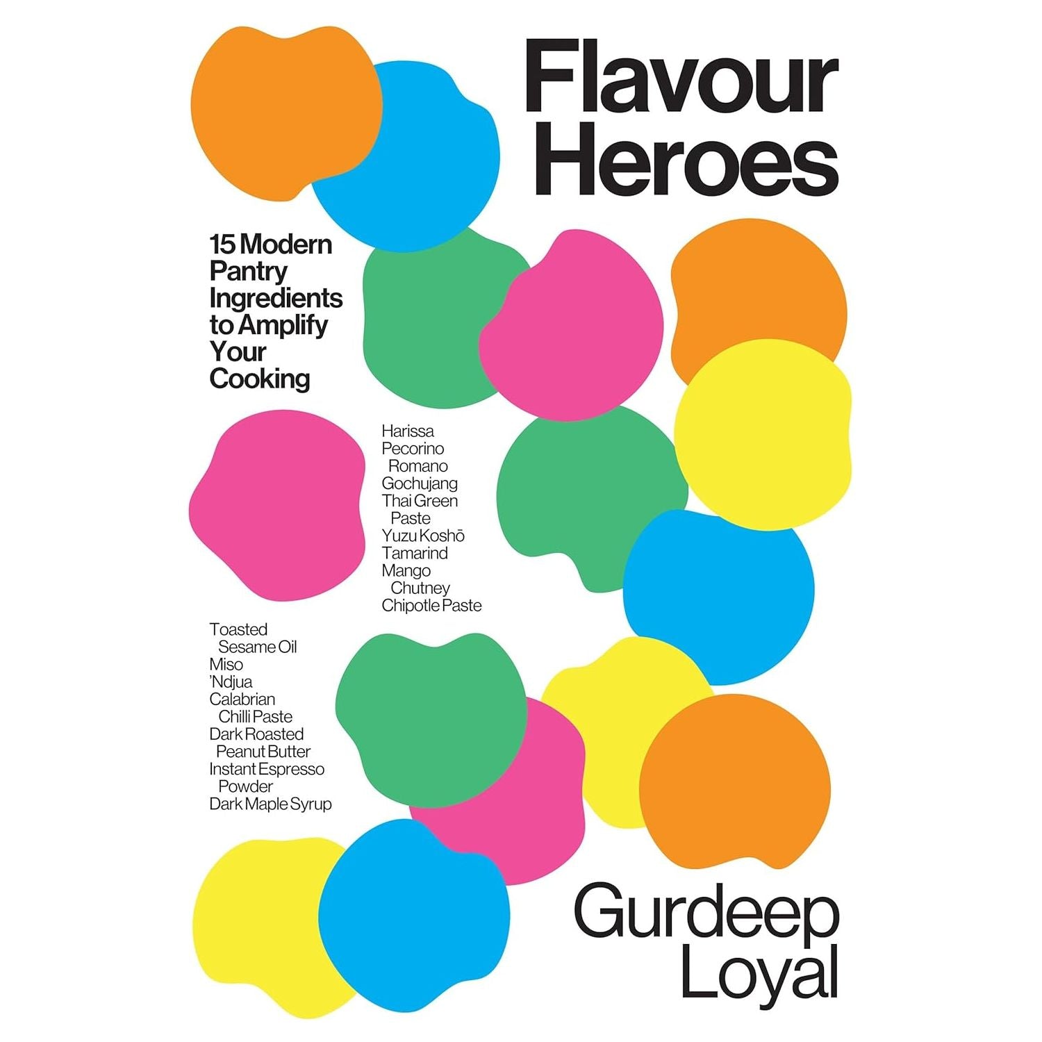 Flavour Heroes(HB), The Ultimate Mediterranean Diet Cookbook, Hidden Healing Powers Of Super & Whole Foods 3 Books Collection Set