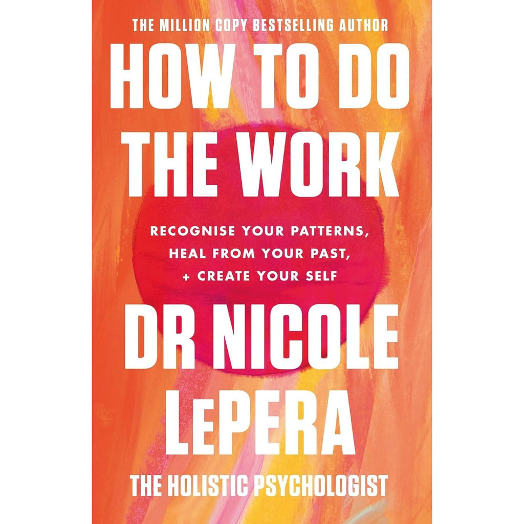 Make Brilliant Work, How To Do The Work and My F*Cking Job Sucks 3 Books Collection Set