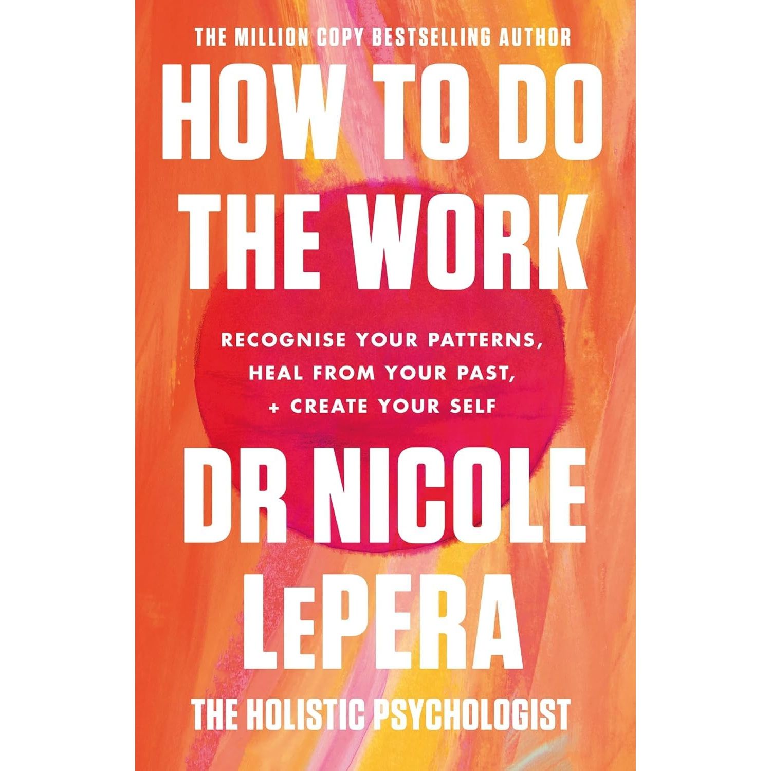 Make Brilliant Work, How To Do The Work and My F*Cking Job Sucks 3 Books Collection Set