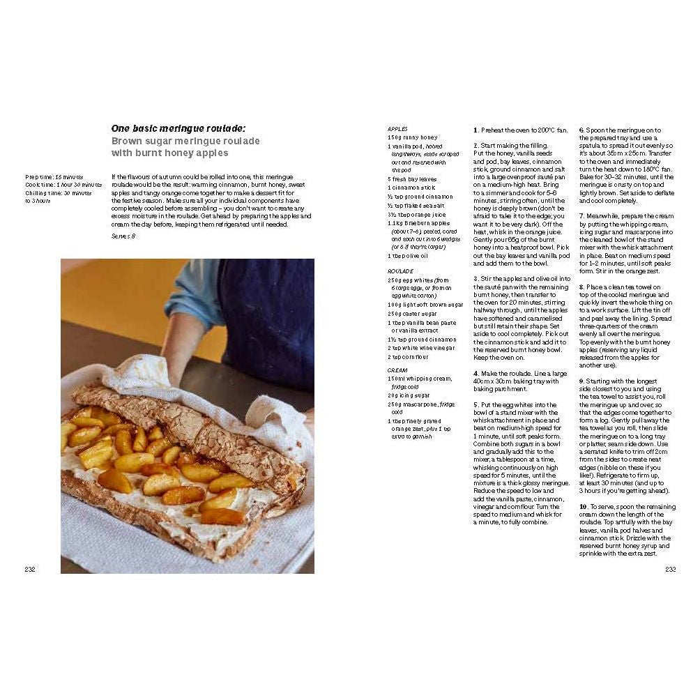 Ottolenghi Test Kitchen: Extra Good Things by Yotam Ottolenghi & Noor Murad