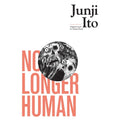 No Longer Human (Junji Ito)