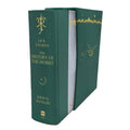 The History of the Hobbit: One Volume Edition [Deluxe edition] by J. R. R. Tolkien & John D. Rateliff