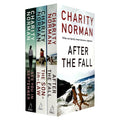 Charity Norman 3 Books Collection Set (See You in September, The Son-in-Law and After the Fall)