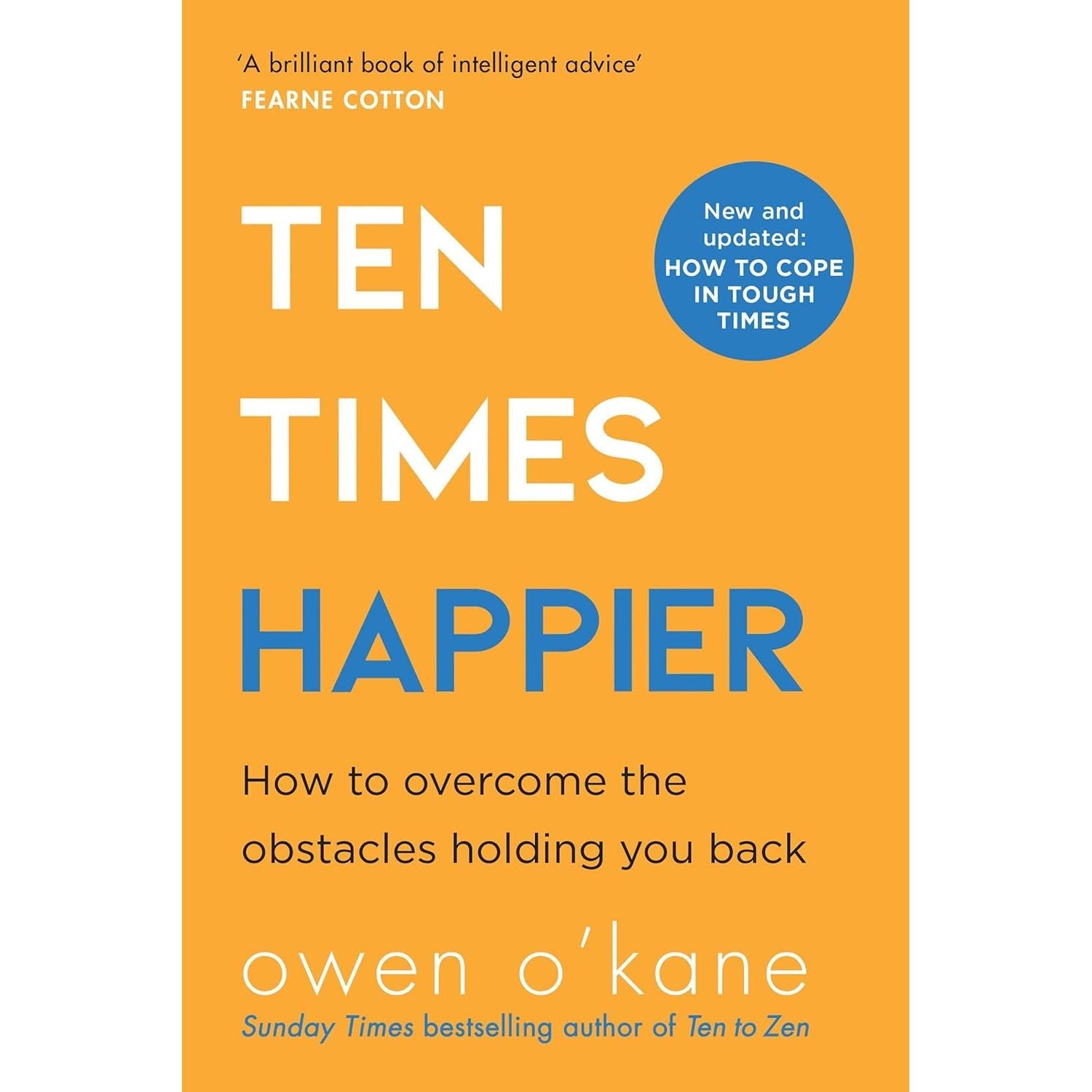 Day Trading Attention,Ten Times Happier,The Winning Mindset 3 Books Collection Set