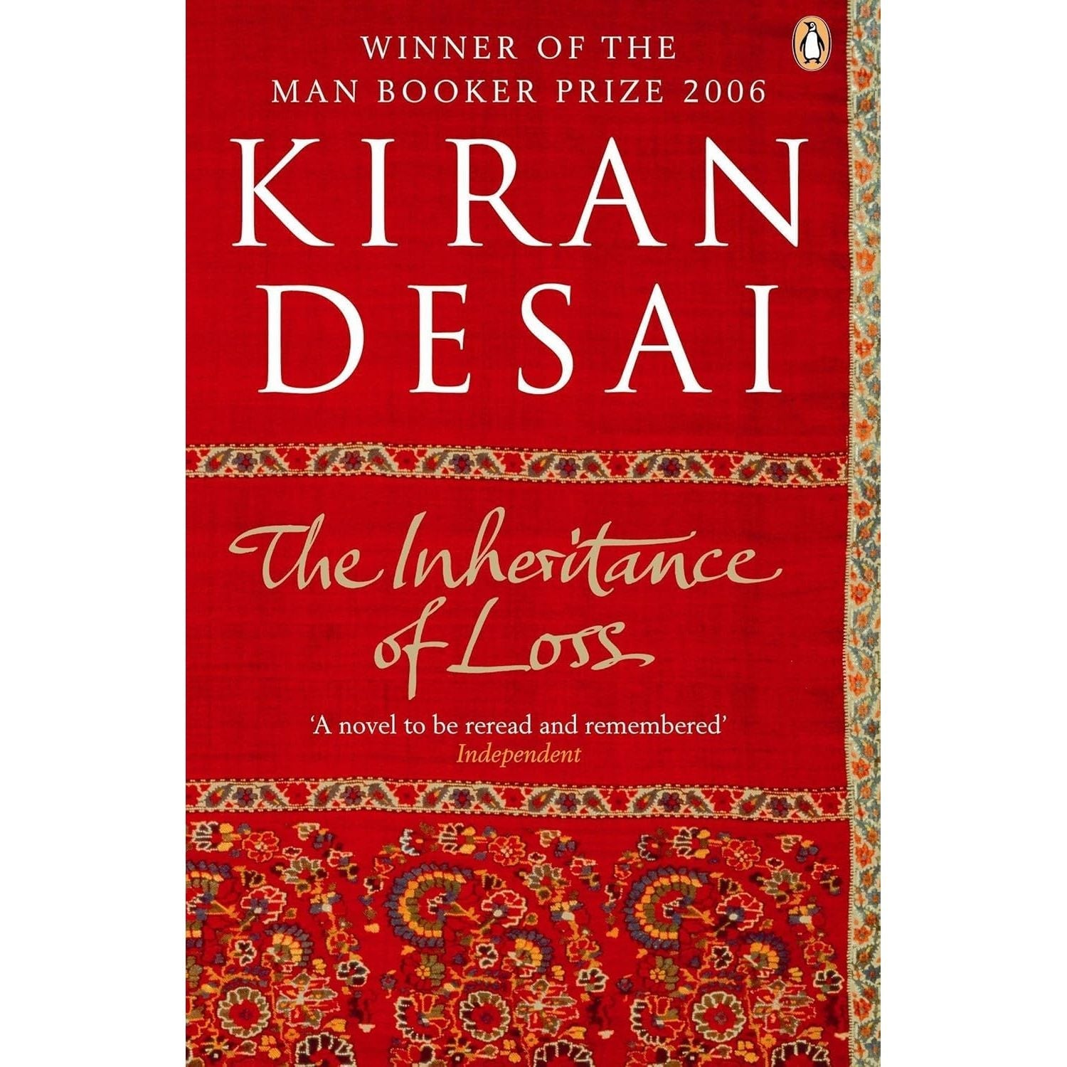 Kiran Desai Collection 3 Books Set (The Loneliness of Sonia and Sunny(HB), The Inheritance of Loss & Hullabaloo in the Guava Orchard)