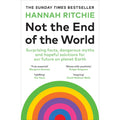 Not the End of the World: The Sunday Times bestseller that will make you rethink everything you thought you knew about climate change
