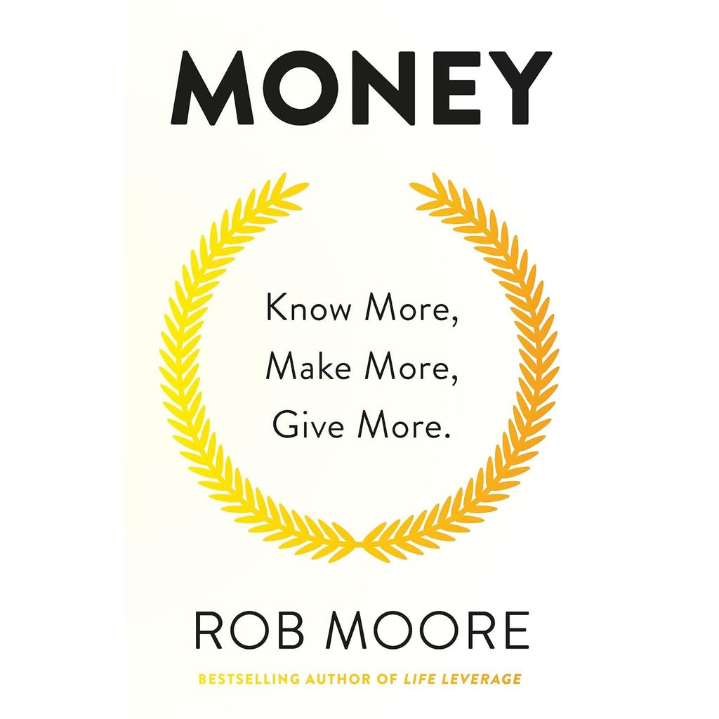 Money, Empower Yourself Right Now, the Richest Man in Babylon 3 Books Collection Set