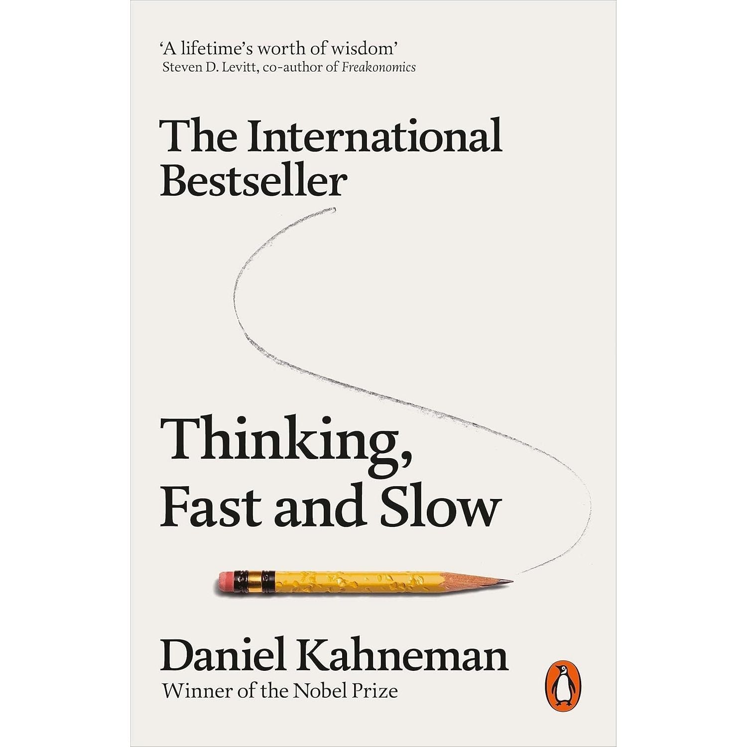 Lazy Genius, Thinking Fast and Slow, The Power of Now 3 Books Collection Set