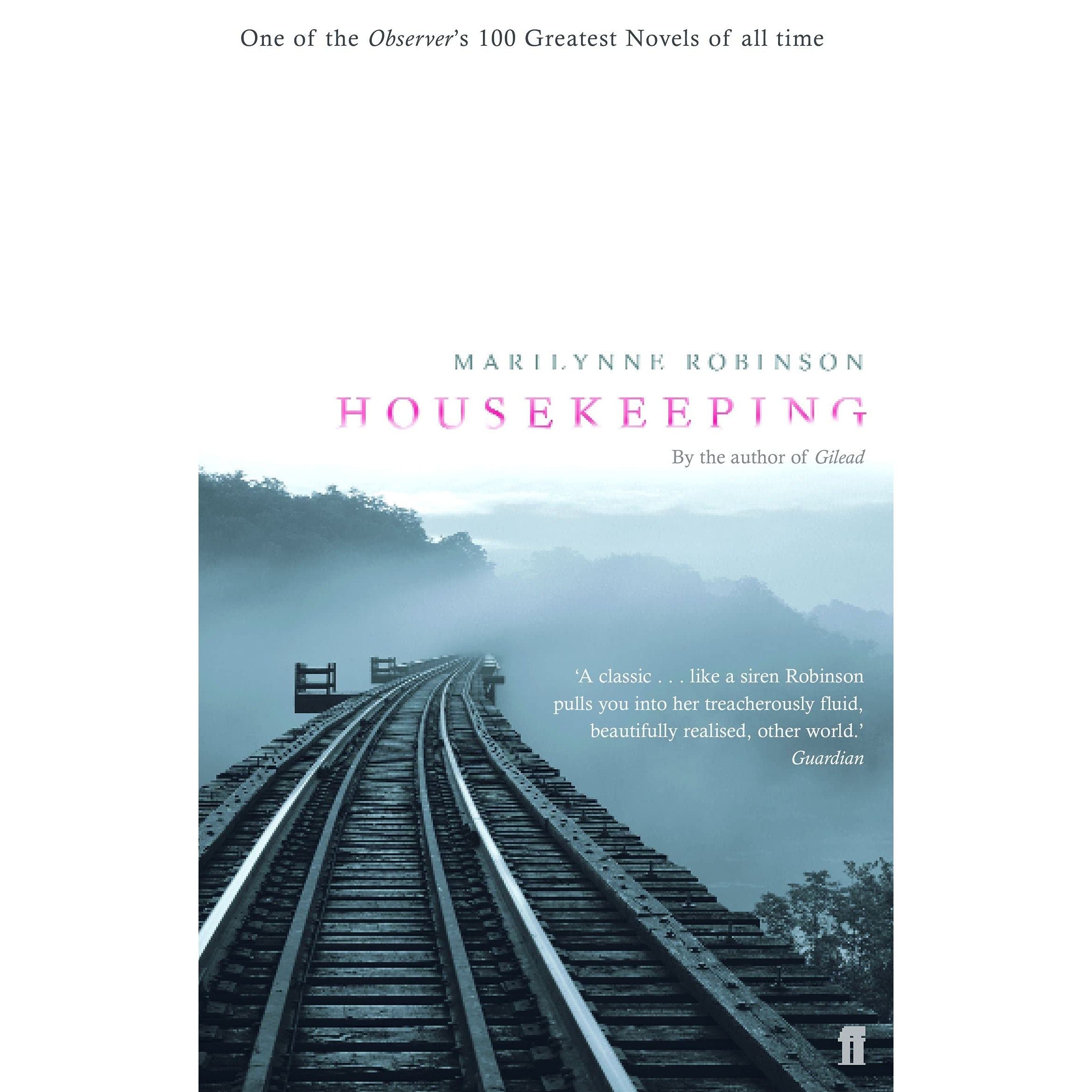 Housekeeping