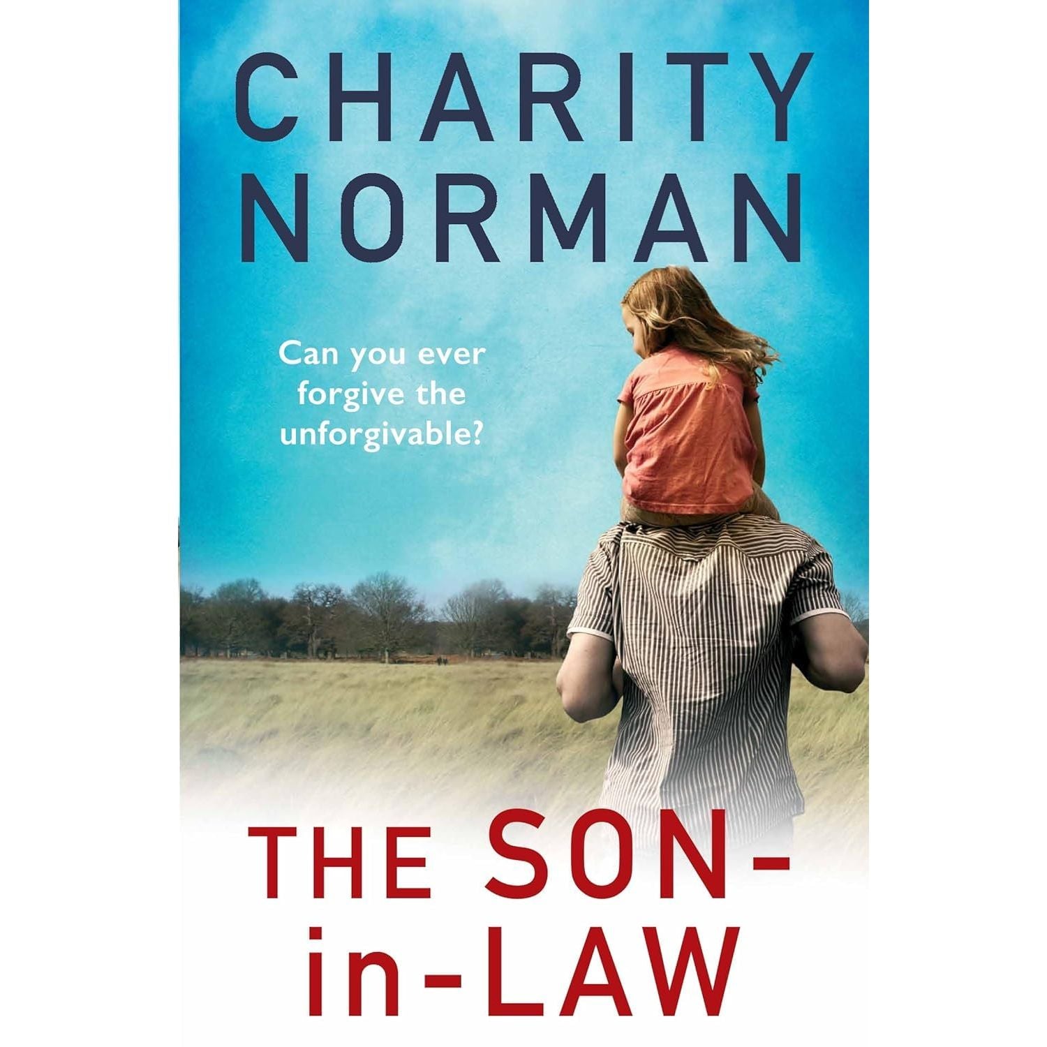 Charity Norman 3 Books Collection Set (See You in September, The Son-in-Law and After the Fall)