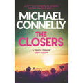 The Closers (Harry Bosch Series)
