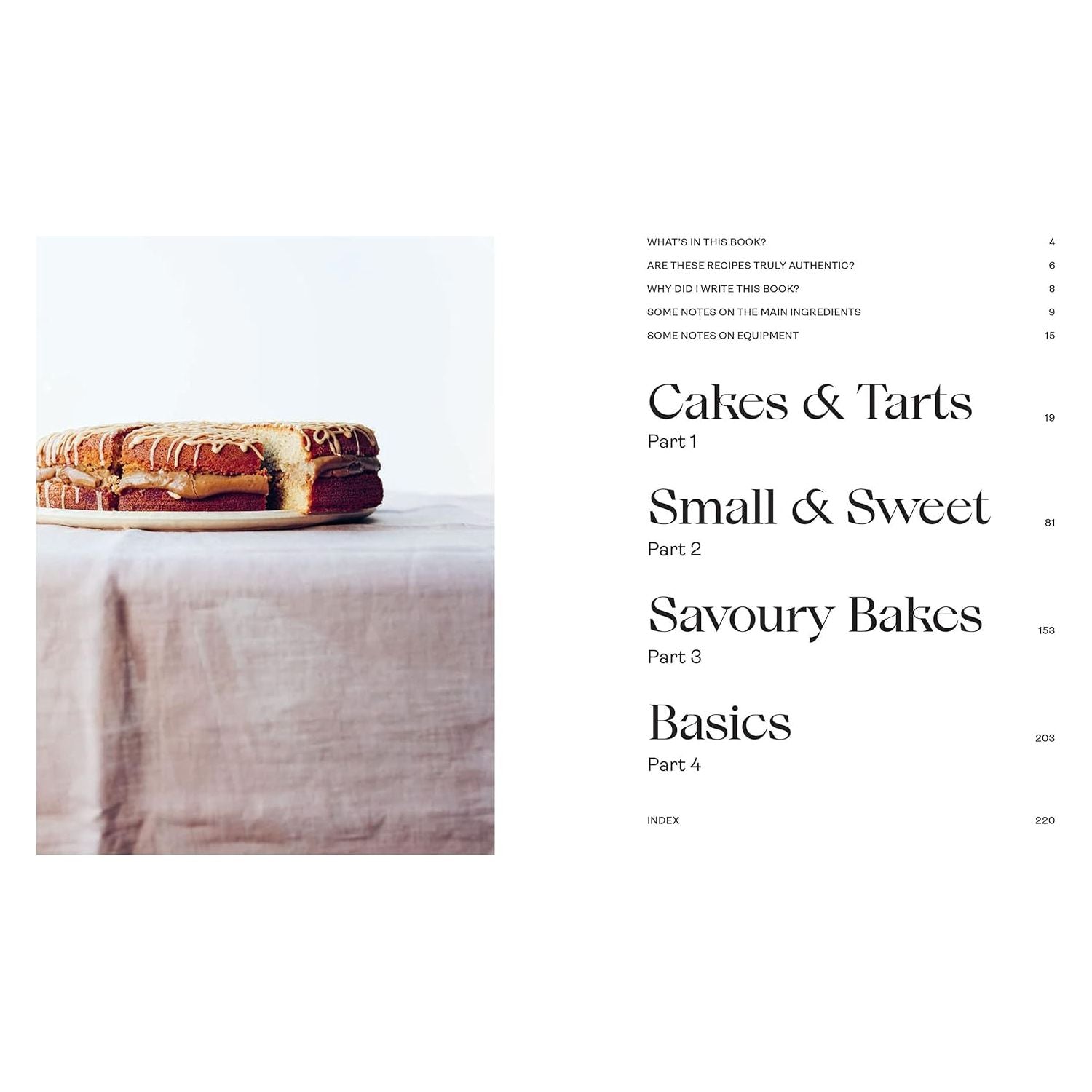 Giuseppe's Italian Bakes: Over 60 Classic Cakes, Desserts and Savoury Bakes by Giuseppe Dell'Anno