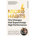 Micro-Habits: Tiny Changes That Supercharge High Performance