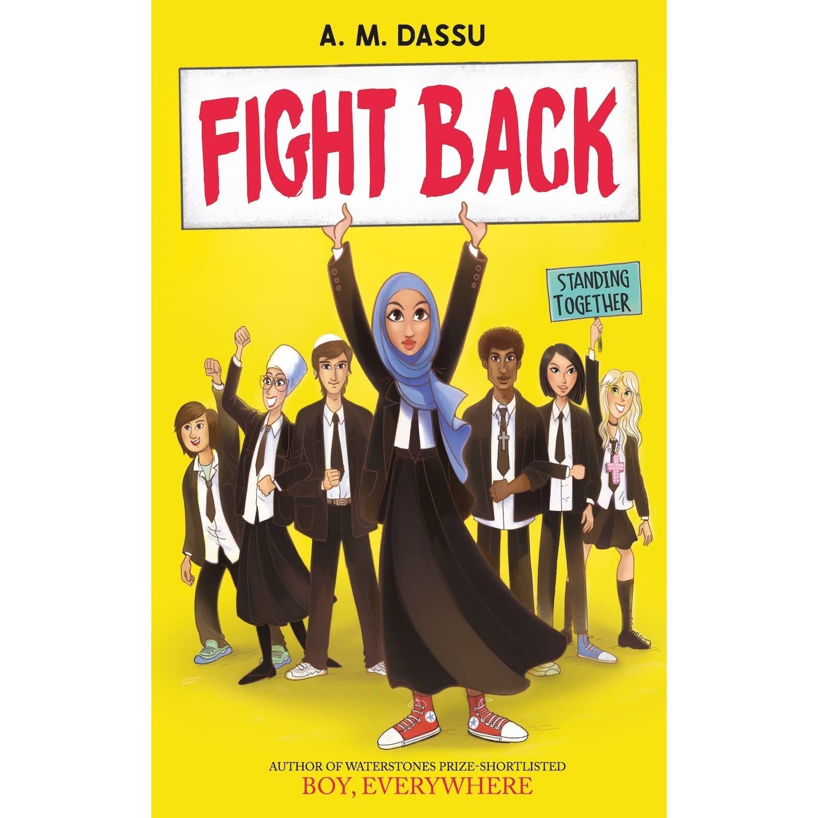 Fight Back