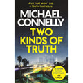 Two Kinds of Truth: A Harry Bosch Thriller (Harry Bosch Series)