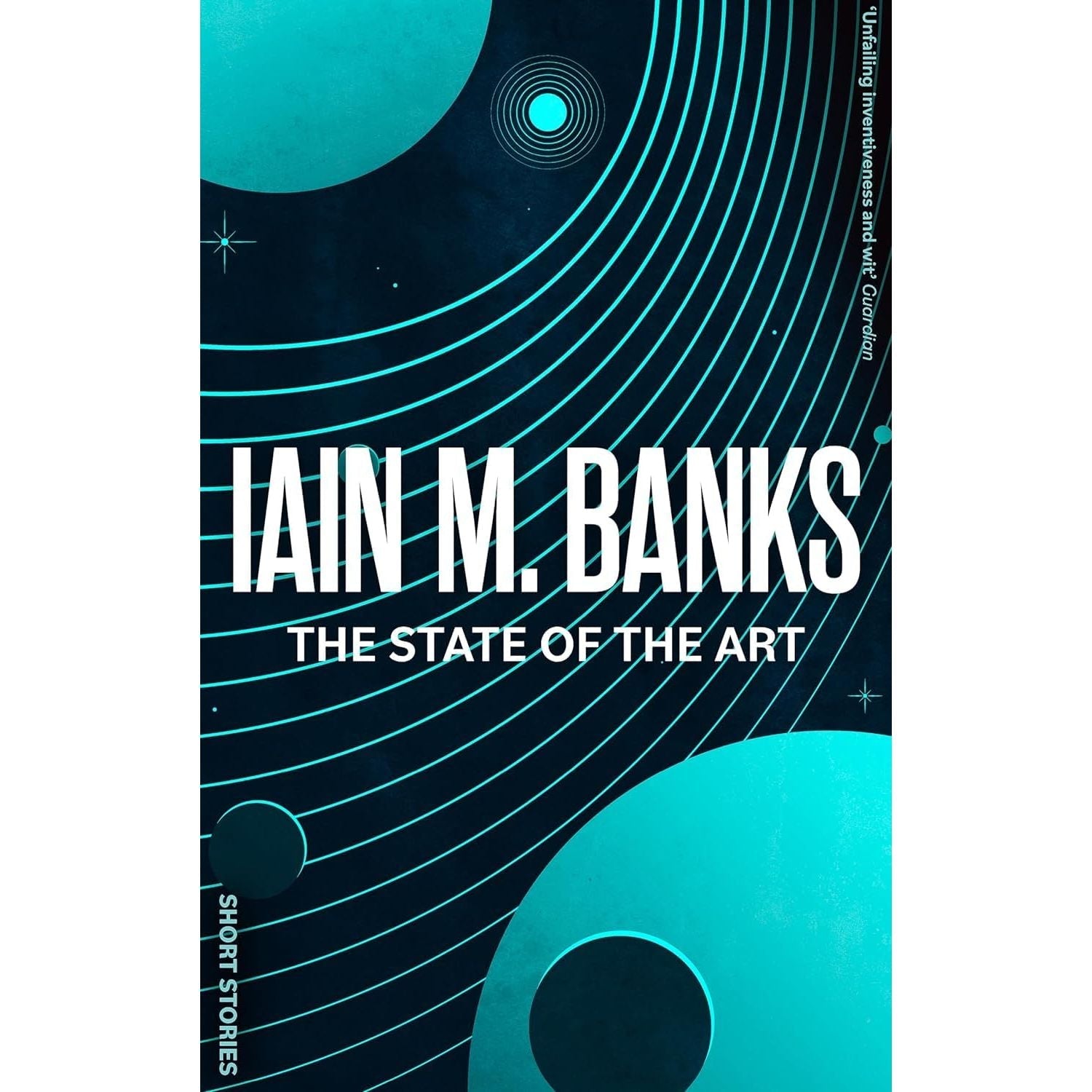 Culture series 1 : 5 Books Collection Set by iain m Banks