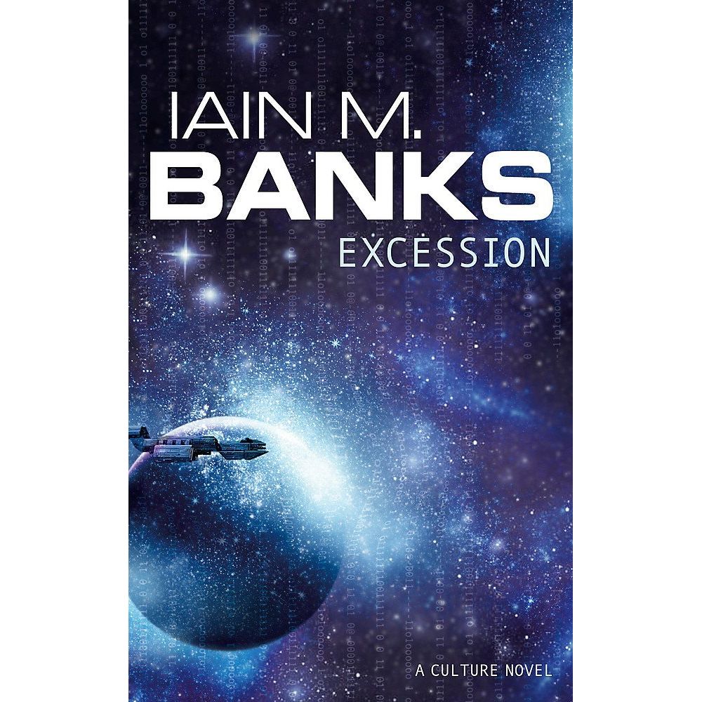 Culture series 1 : 5 Books Collection Set by iain m Banks