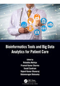 E-Textbook Bioinformatics Tools and Big Data Analytics for Patient Care by Rishabha Malviya PDF ebook
