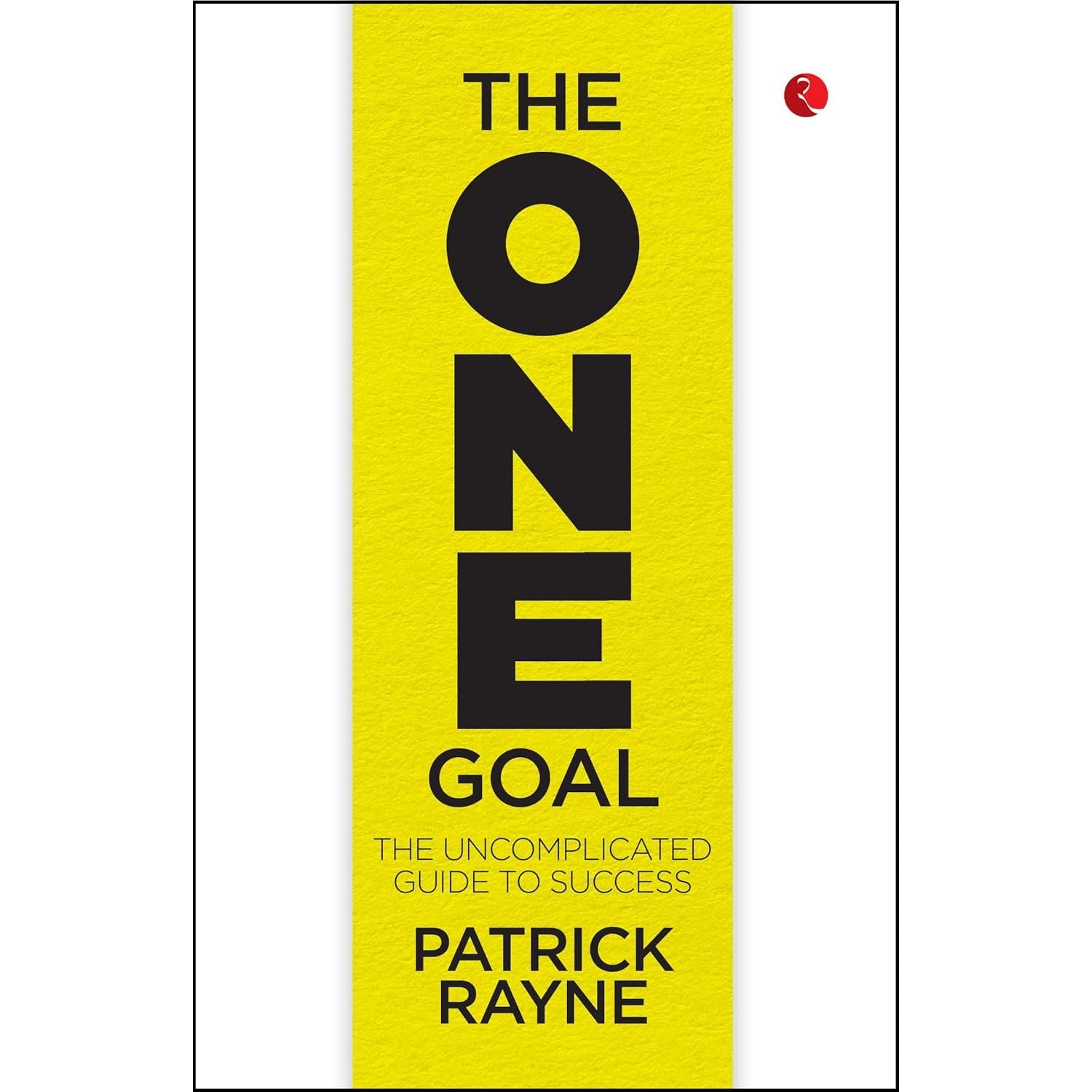 THE ONE GOAL, Side Hustle 2 Books Collection Set