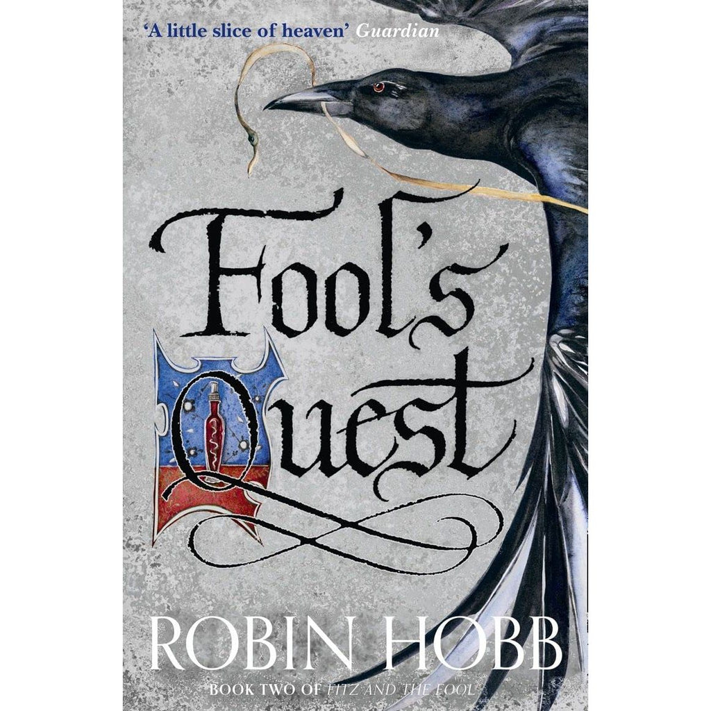Fitz and the Fool series 3 Books Collection Set by Robin Hobb
