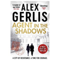 Agent in the Shadows: 3 (The Wolf Pack Spies) (The Wolf Pack Spies, 3)