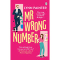 Mr Wrong Number: TikTok made me buy it! The addictive romance for fans of The Love Hypothesis