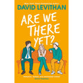 Are We There Yet?: Two brothers get to know each other in this YA story of love and friendship