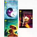 Left hand of darkness and dispossessed and lathe of heaven 3 books collection set