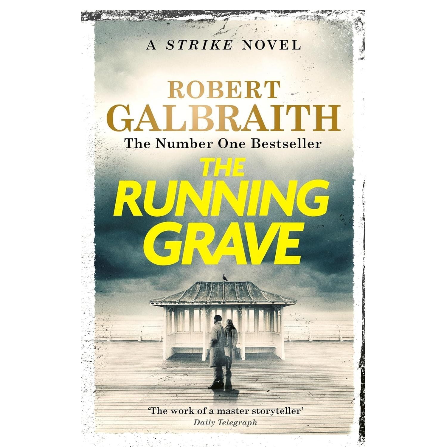 Cormoran Strike Series 1-8 Books Collection Set By Robert Galbraith (The Cuckoo's Calling, Silkworm, Career of Evil, Lethal White)