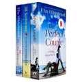 Elin Hilderbrand 3 Books Collection Set (The Perfect Couple, 28 Summers and The Five-Star Weekend)