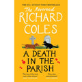 A Death in the Parish: A Canon Clement Mystery