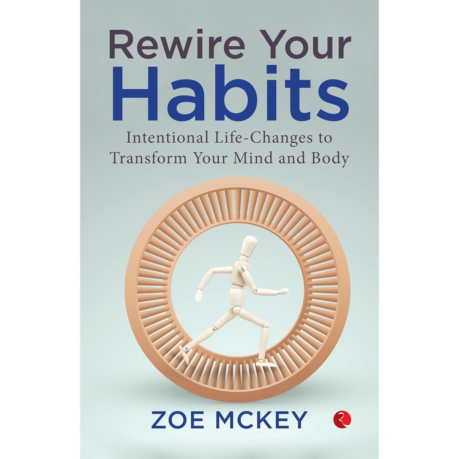 THE ONE GOAL, Rewire Your Habits 2 Books Collection Set