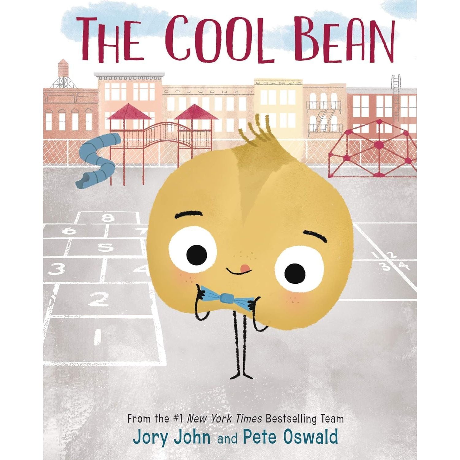 The Food Group Series 7 Books Collection Set By Jory John (The Bad Seed, The Good Egg, The Cool Bean, The Couch Potato, The Smart Cookie, The Sour Grape, The Big Cheese)