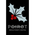 Hercule Poirot's Christmas: Agatha Christie